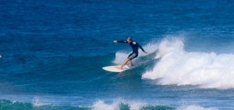 Rincon Surf Report – Monday April 29, 2024