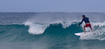 Rincon Surf Report – Tuesday April 30, 2024