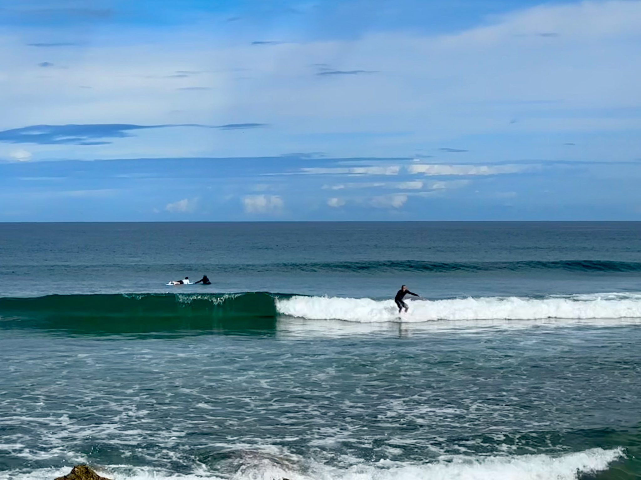 Daily Rincon Surf Report and Wave Forecast for Puerto Rico.