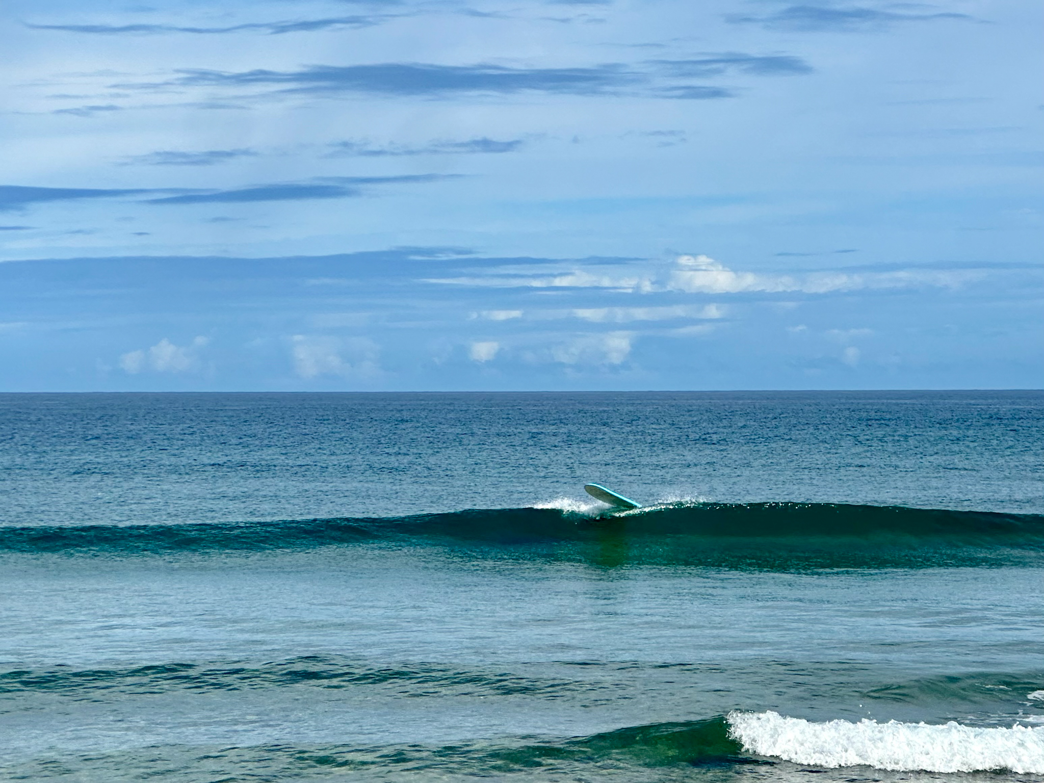 Daily Rincon Surf Report and Wave Forecast for Puerto Rico.