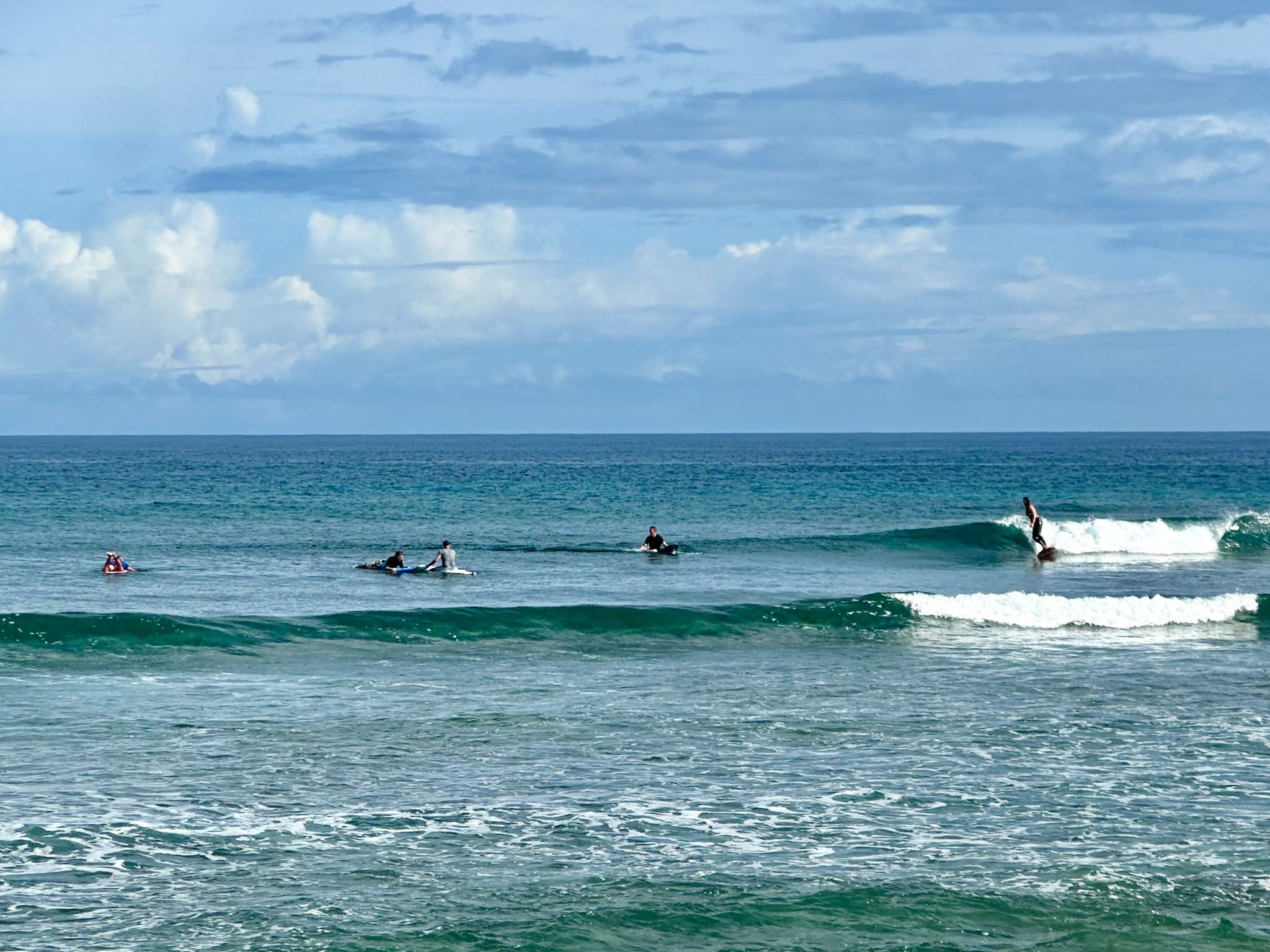 Daily Rincon Surf Report and Wave Forecast for Puerto Rico.