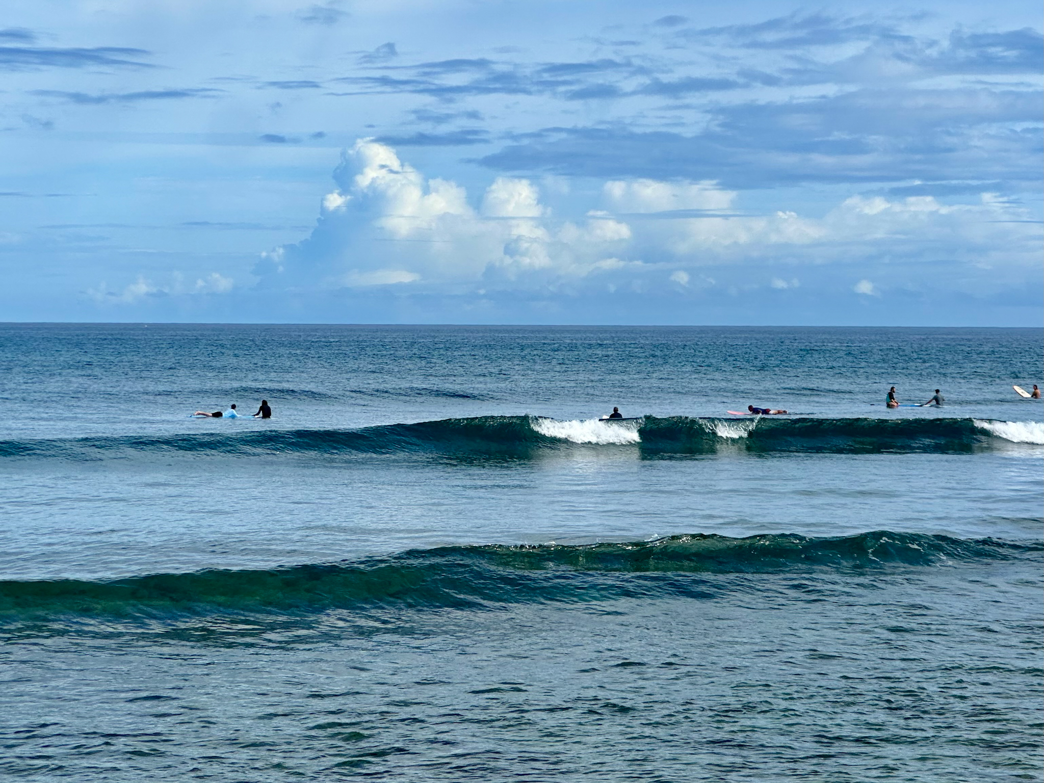 Daily Rincon Surf Report and Wave Forecast for Puerto Rico.