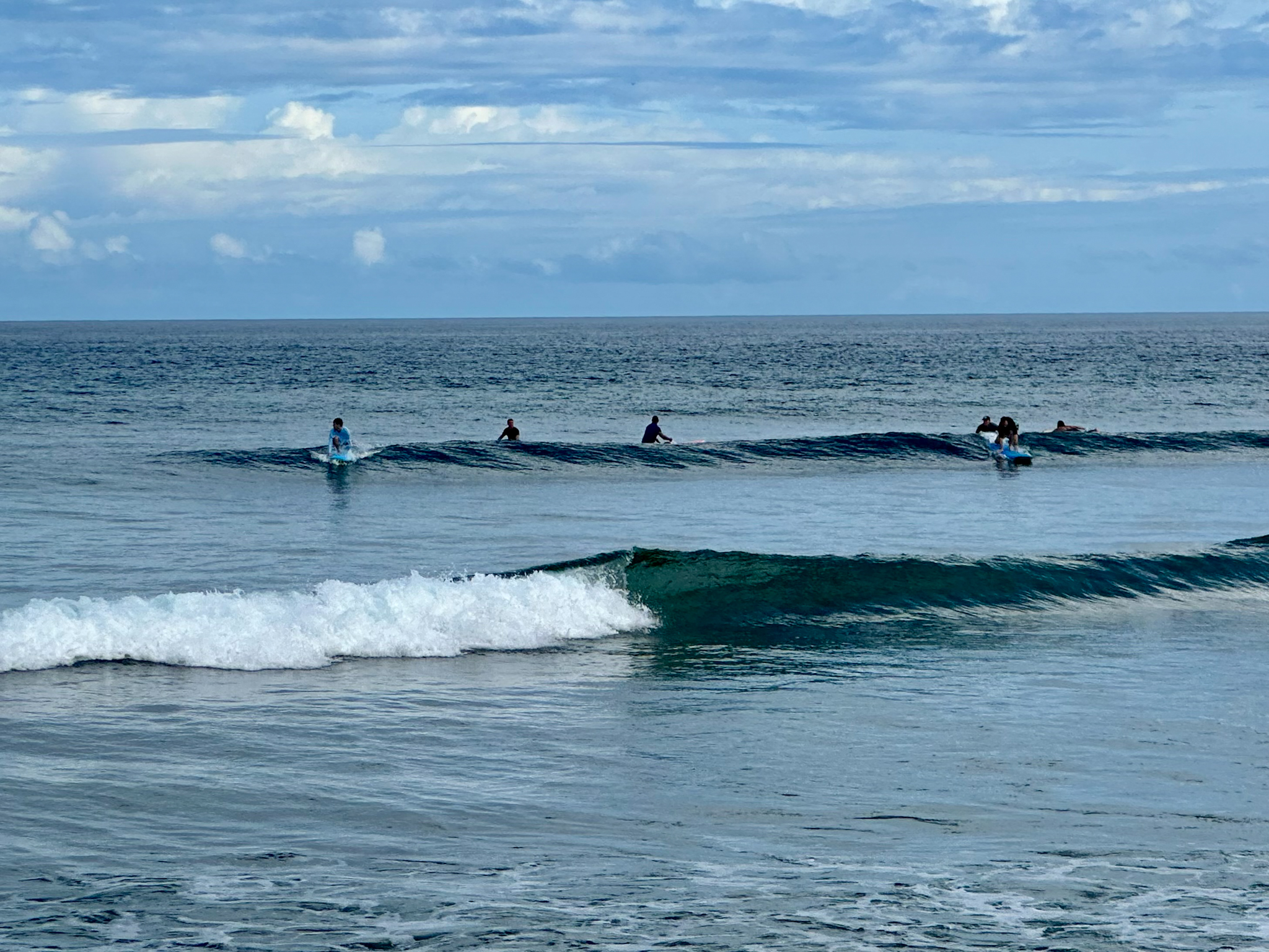 Daily Rincon Surf Report and Wave Forecast for Puerto Rico.