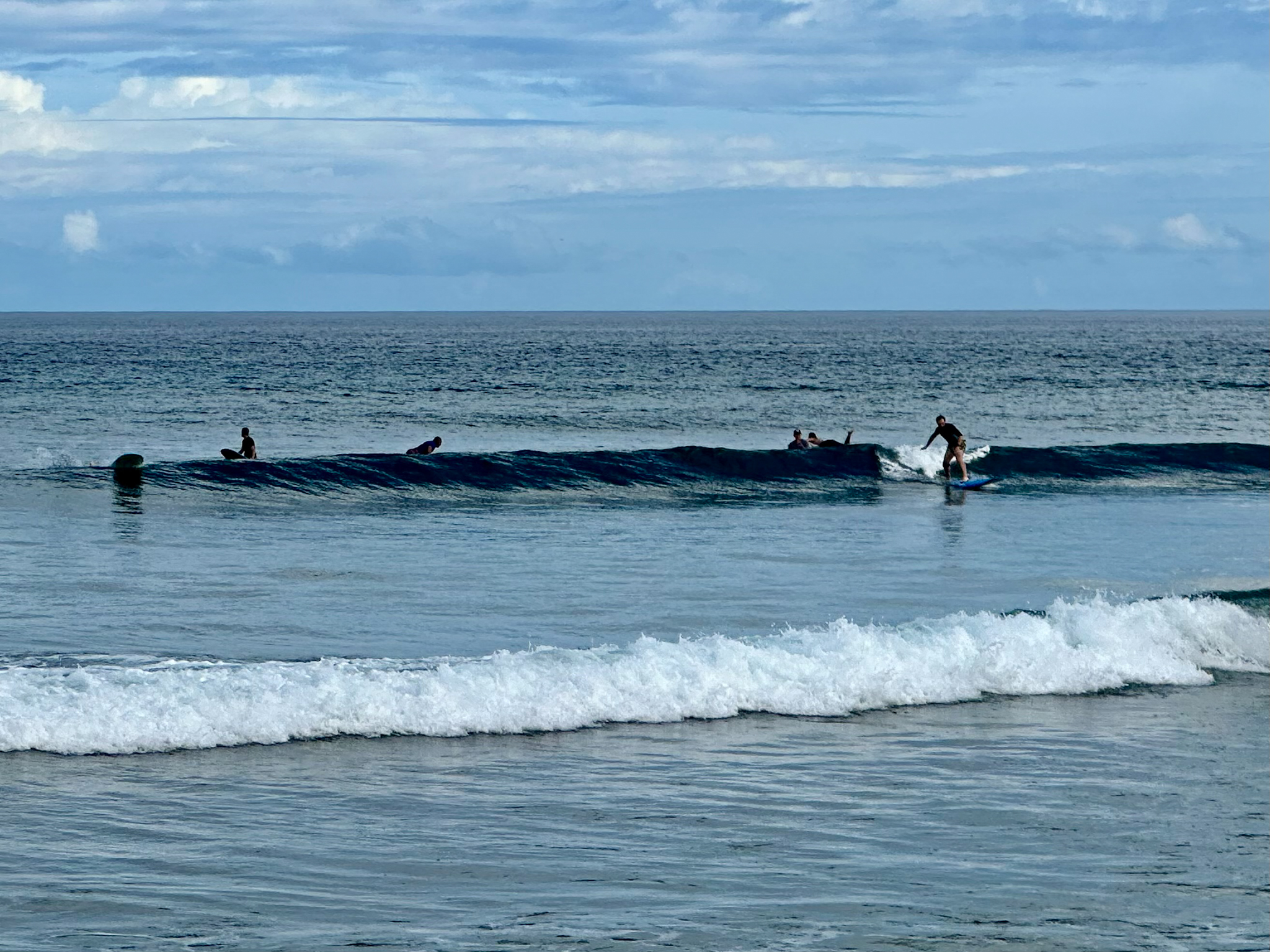 Daily Rincon Surf Report and Wave Forecast for Puerto Rico.