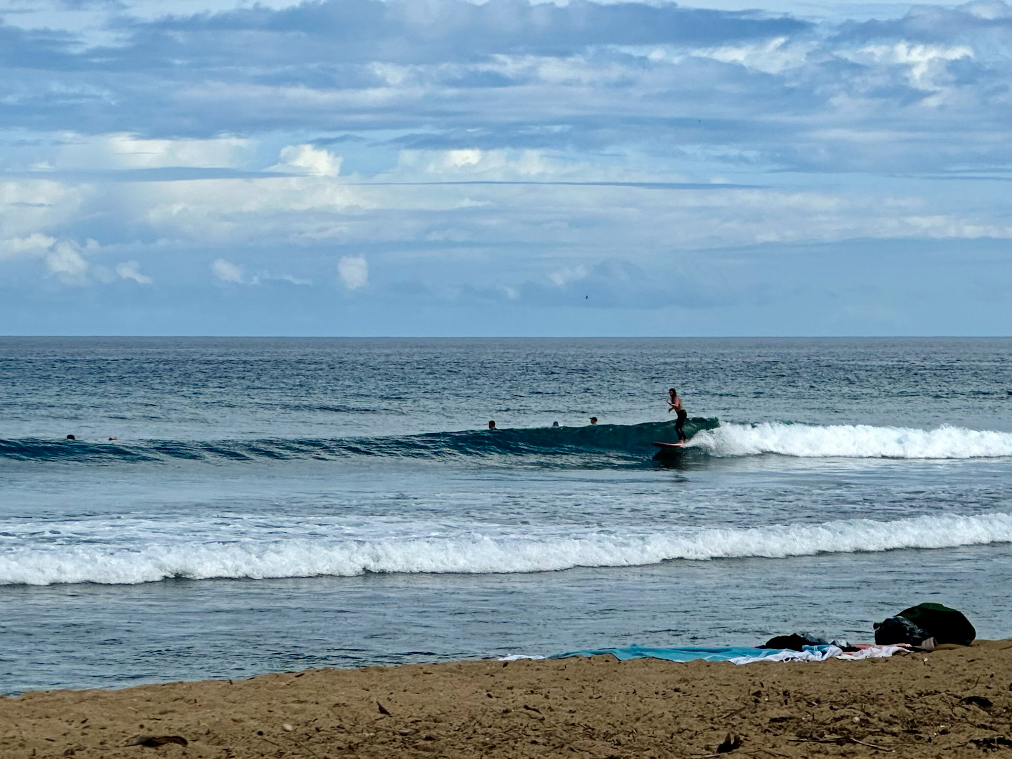 Daily Rincon Surf Report and Wave Forecast for Puerto Rico.