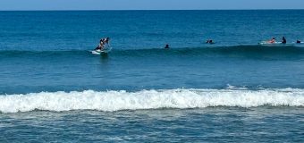 Rincon Surf Report – Wednesday May 29, 2024