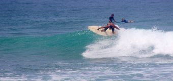 Rincon Surf Report – Wednesday May 1, 2024