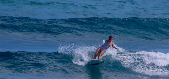 Rincon Surf Report – Saturday may 4, 2024