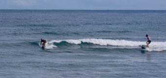 Rincon Surf Report – Tuesday May 7, 2024