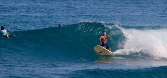 Rincon Surf Report – Wednesday May 15, 2024