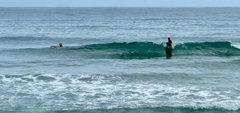 Rincon Surf Report – Wednesday June 5, 2024