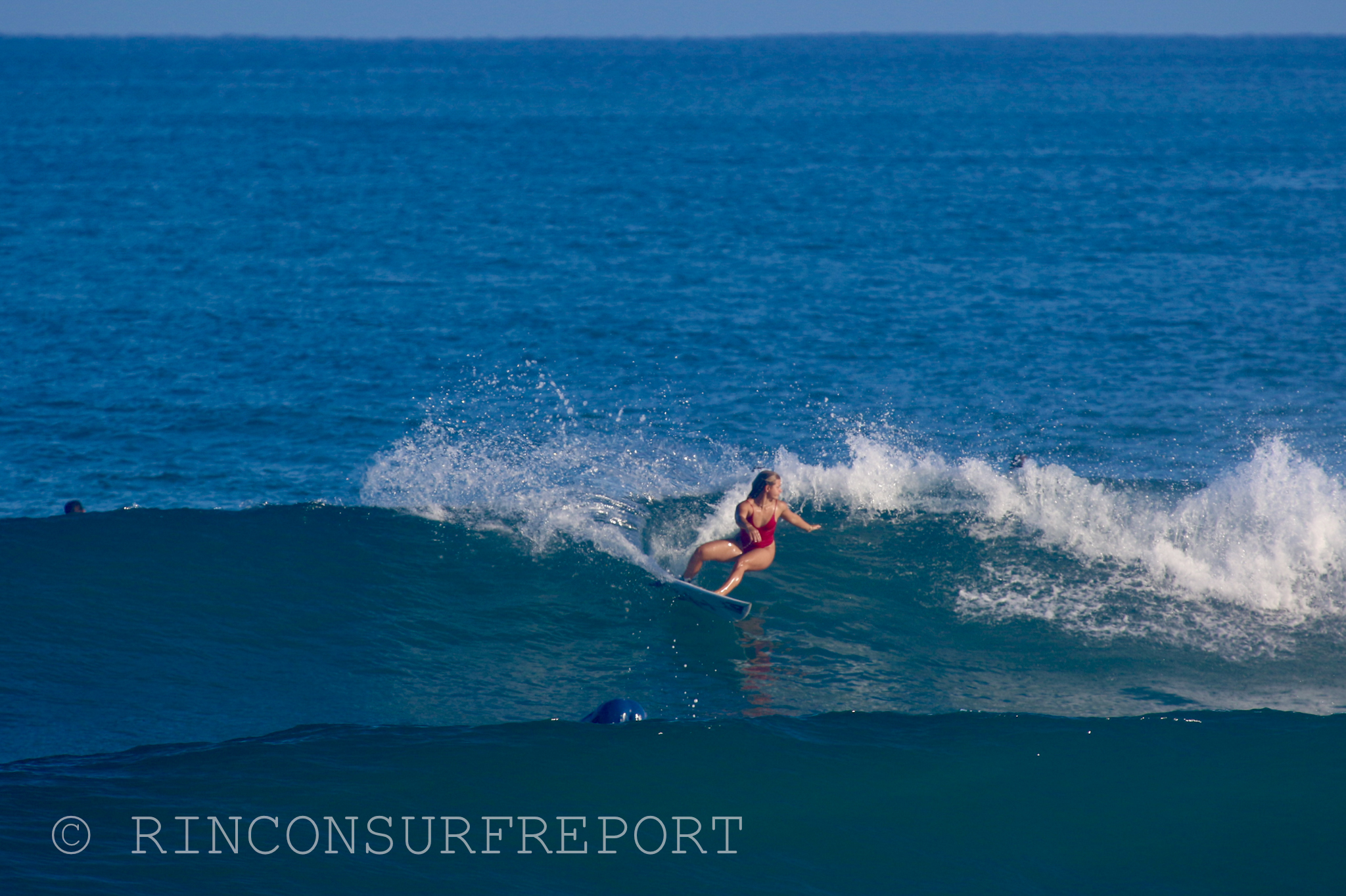 Daily Rincon Surf Report and Wave Forecast for Puerto Rico.