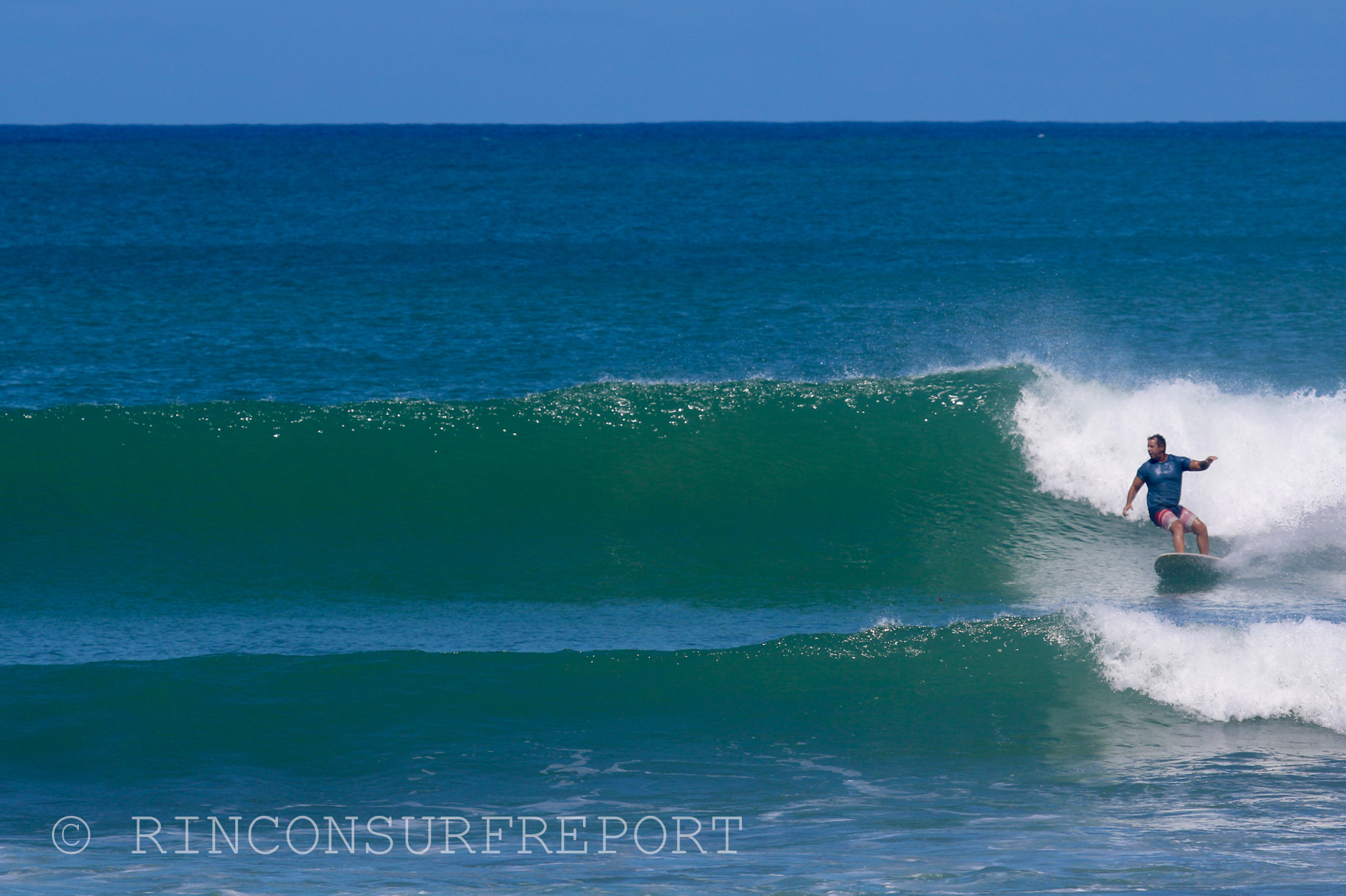 Daily Rincon Surf Report and Wave Forecast for Puerto Rico.