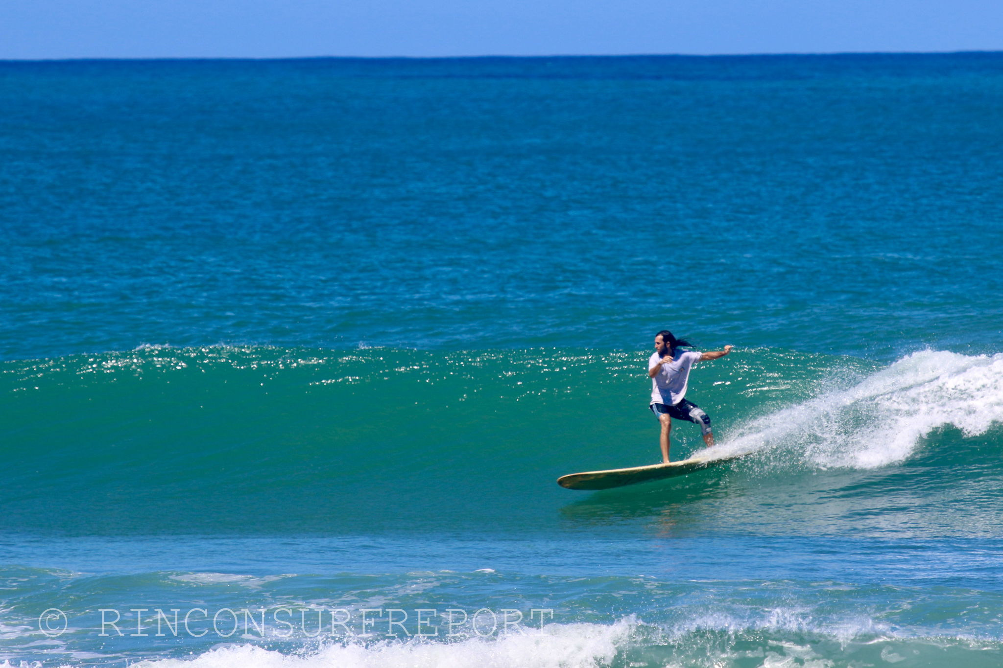 Daily Rincon Surf Report and Wave Forecast for Puerto Rico.