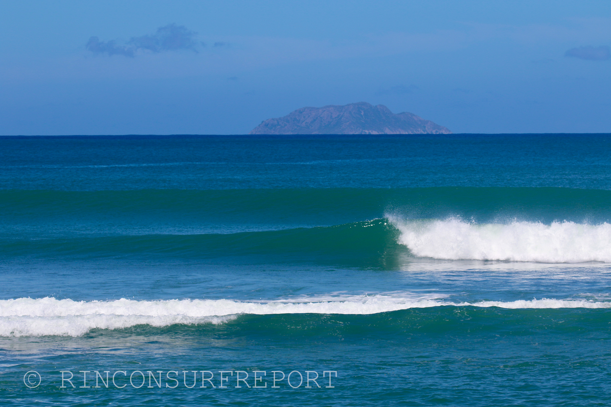 Daily Rincon Surf Report and Wave Forecast for Puerto Rico.