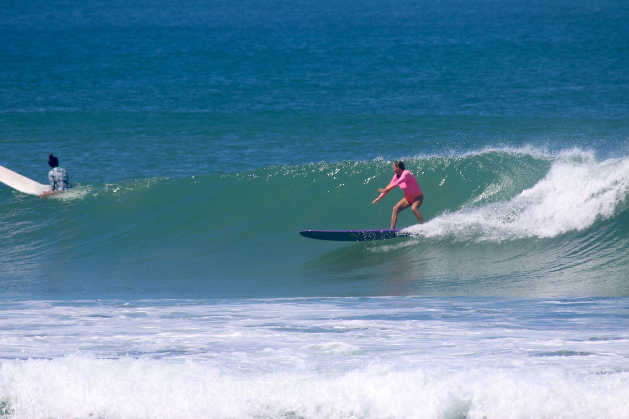 Daily Rincon Surf Report and Wave Forecast for Puerto Rico.