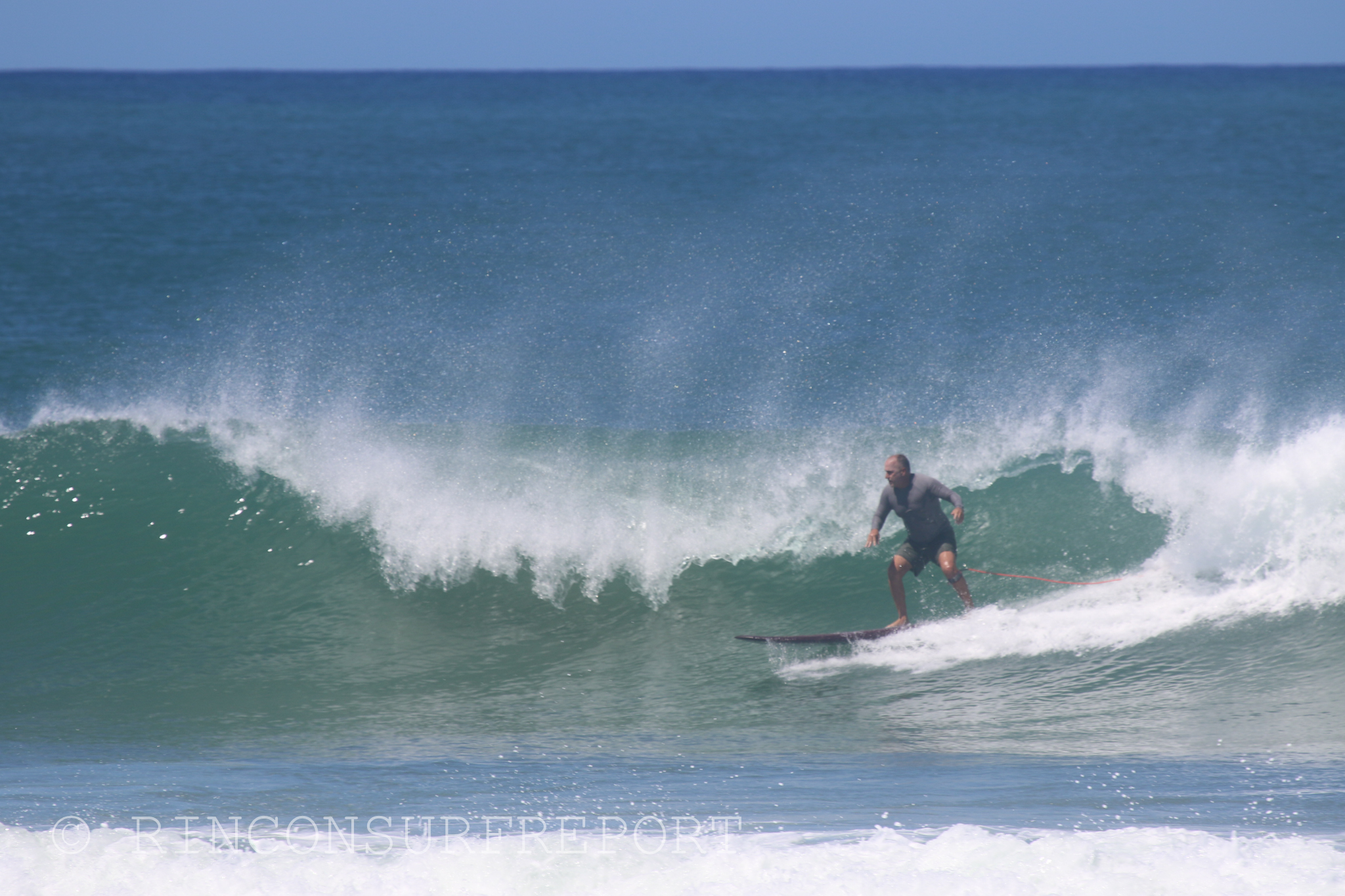 Daily Rincon Surf Report and Wave Forecast for Puerto Rico.