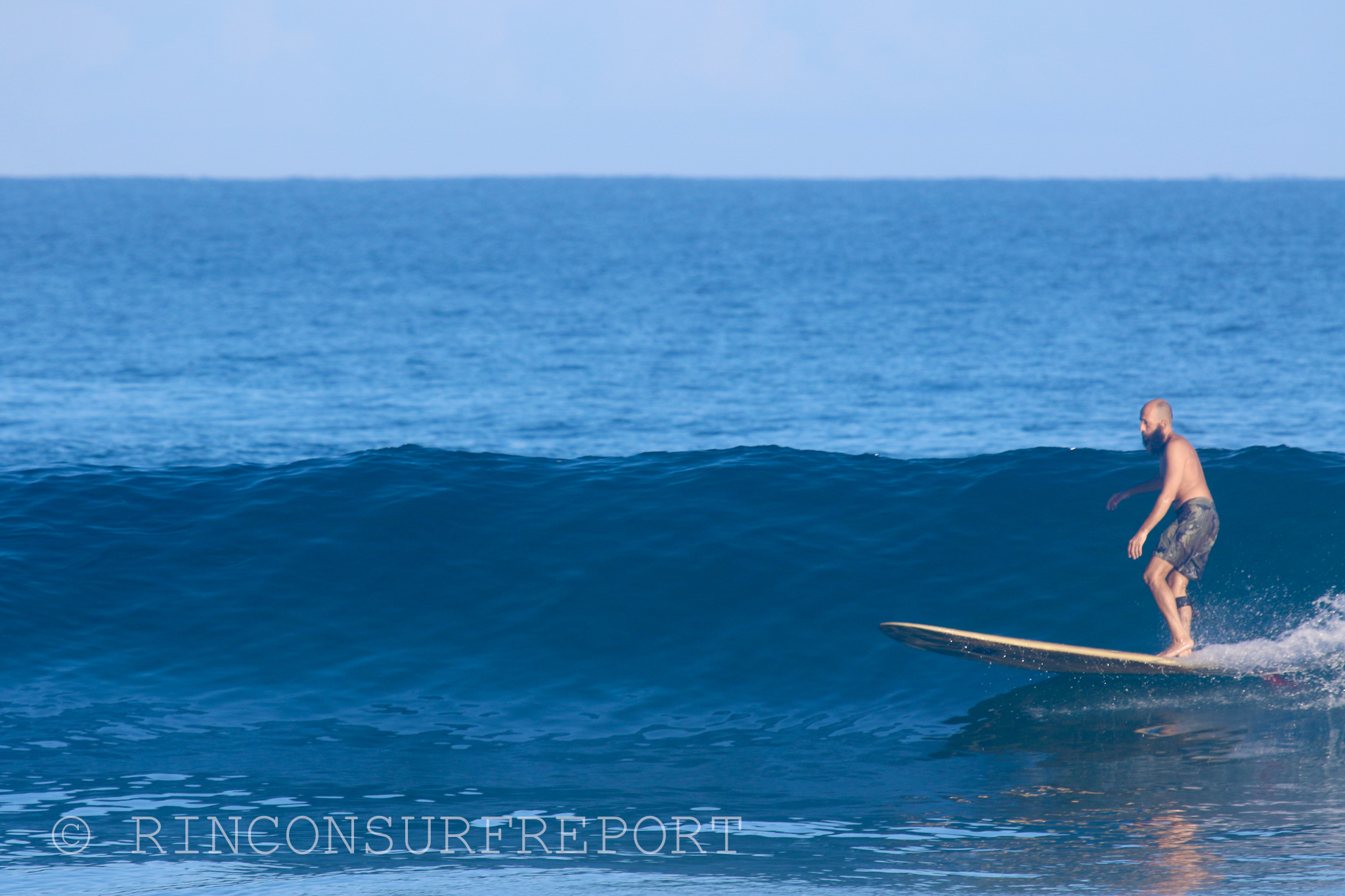 Daily Rincon Surf Report and Wave Forecast for Puerto Rico.