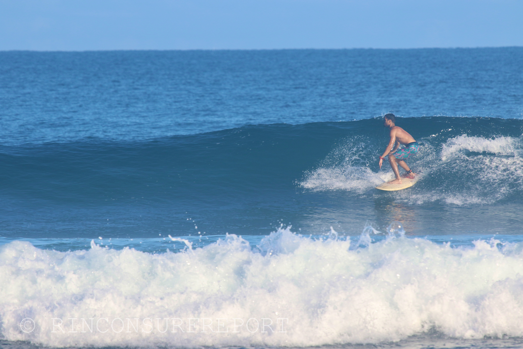 Daily Rincon Surf Report and Wave Forecast for Puerto Rico.