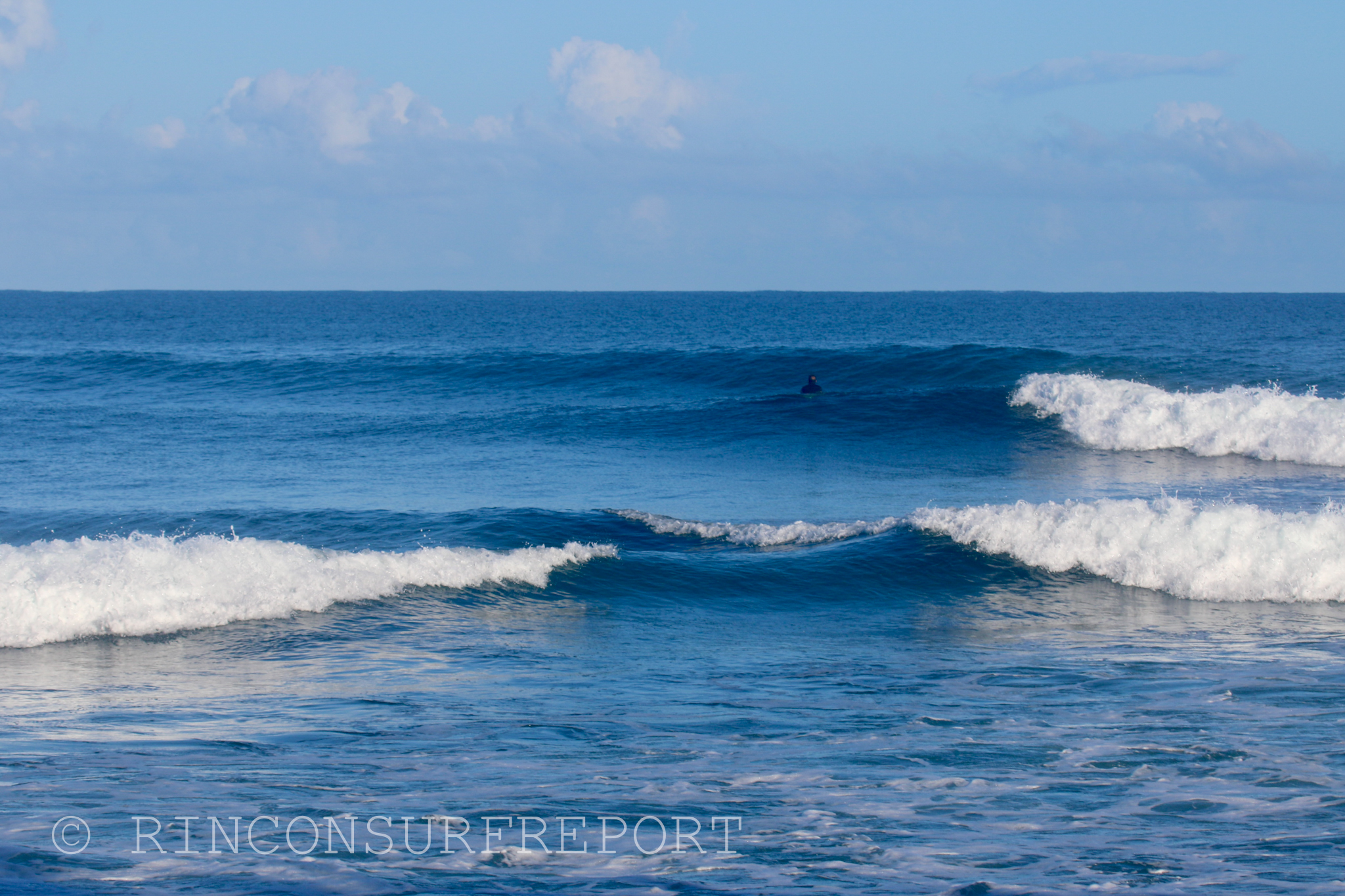 Daily Rincon Surf Report and Wave Forecast for Puerto Rico.