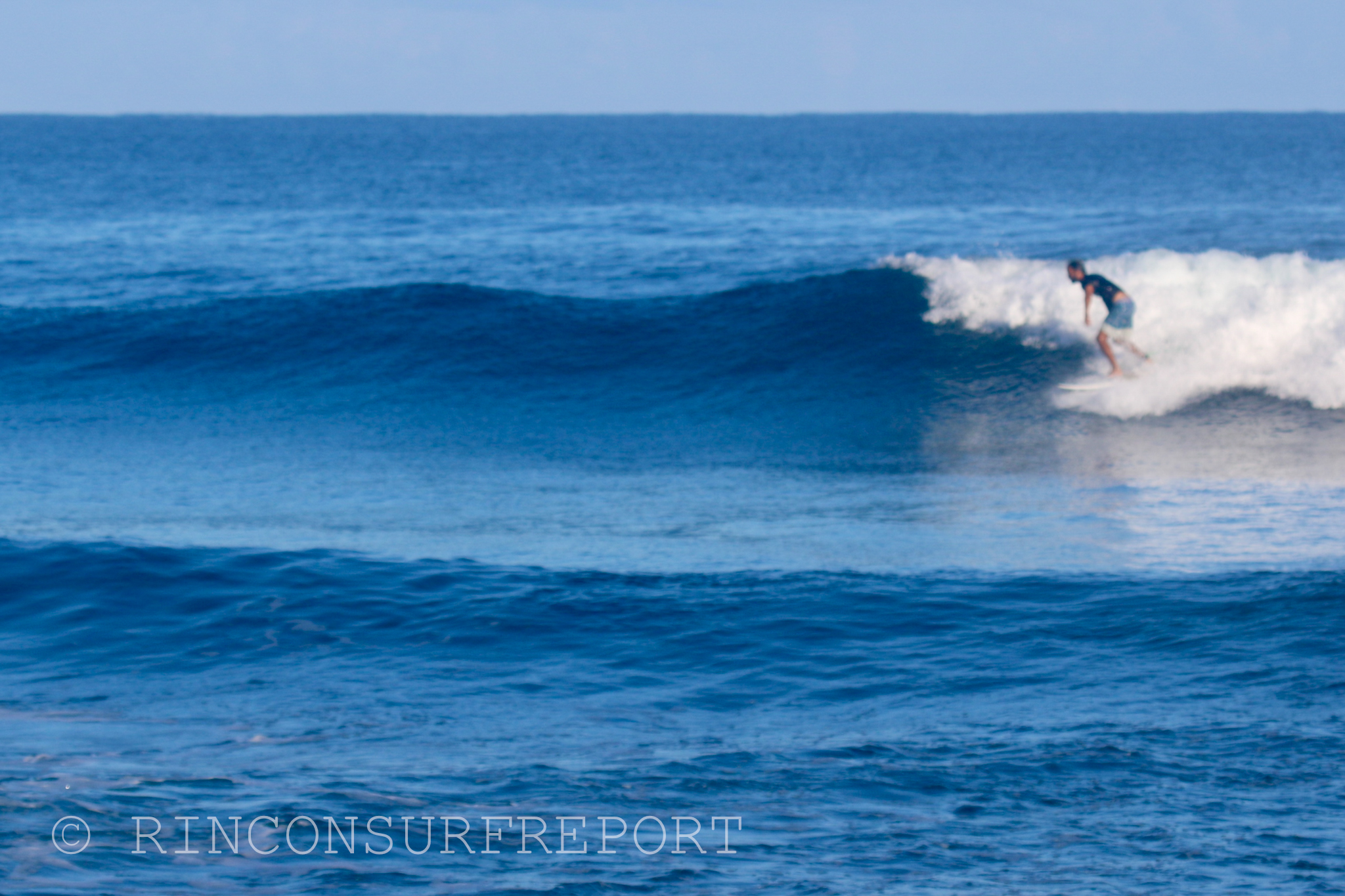 Daily Rincon Surf Report and Wave Forecast for Puerto Rico.