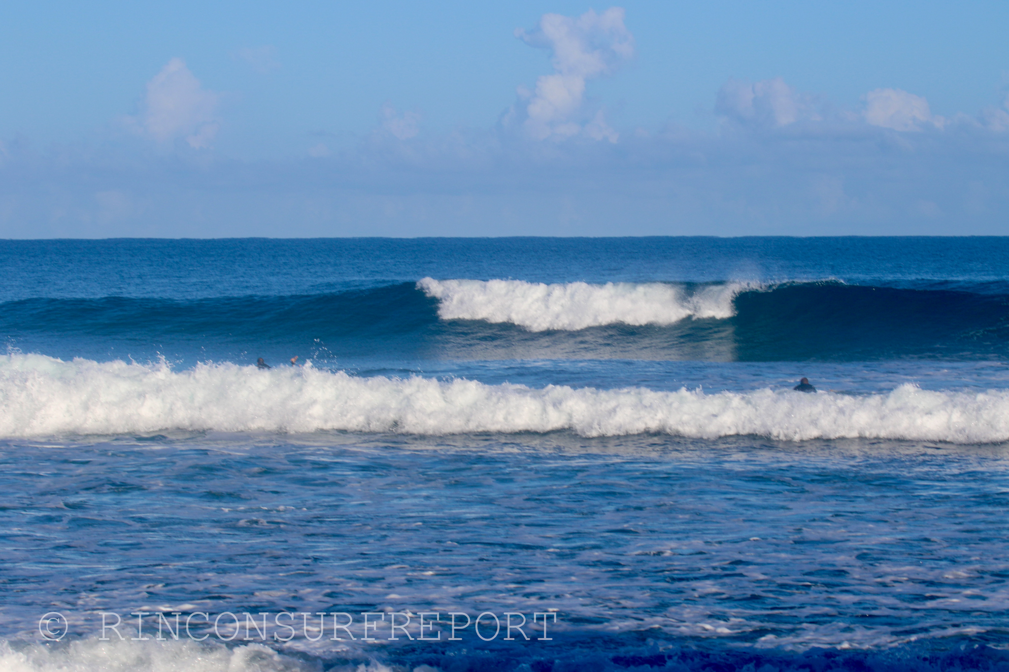 Daily Rincon Surf Report and Wave Forecast for Puerto Rico.