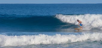 Rincon Surf Report – Monday September 30, 2024