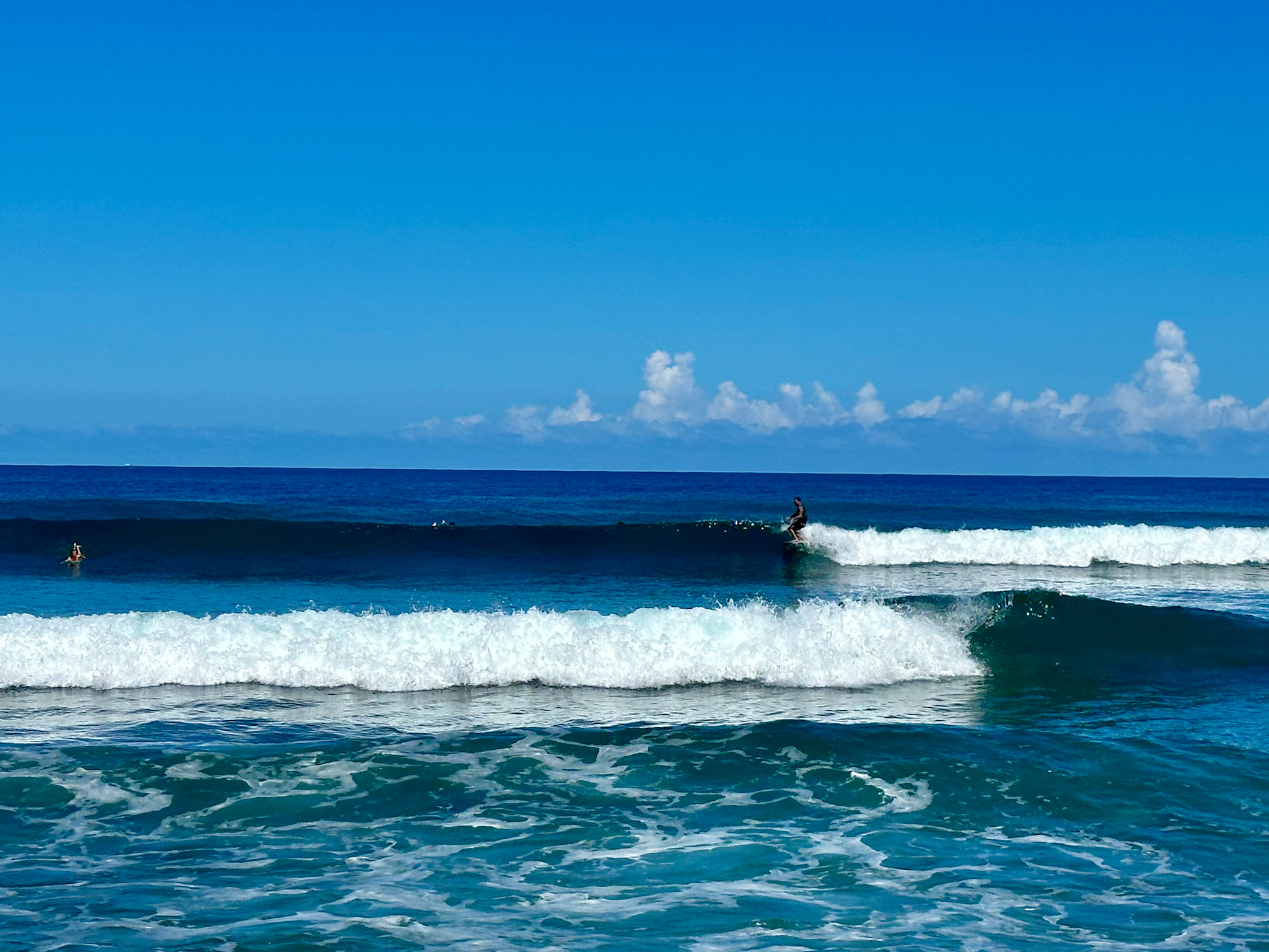 Daily Rincon Surf Report and Wave Forecast for Puerto Rico.