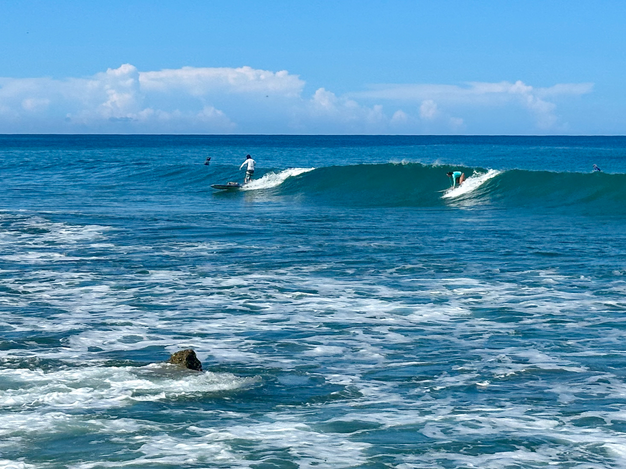 Daily Rincon Surf Report and Wave Forecast for Puerto Rico.