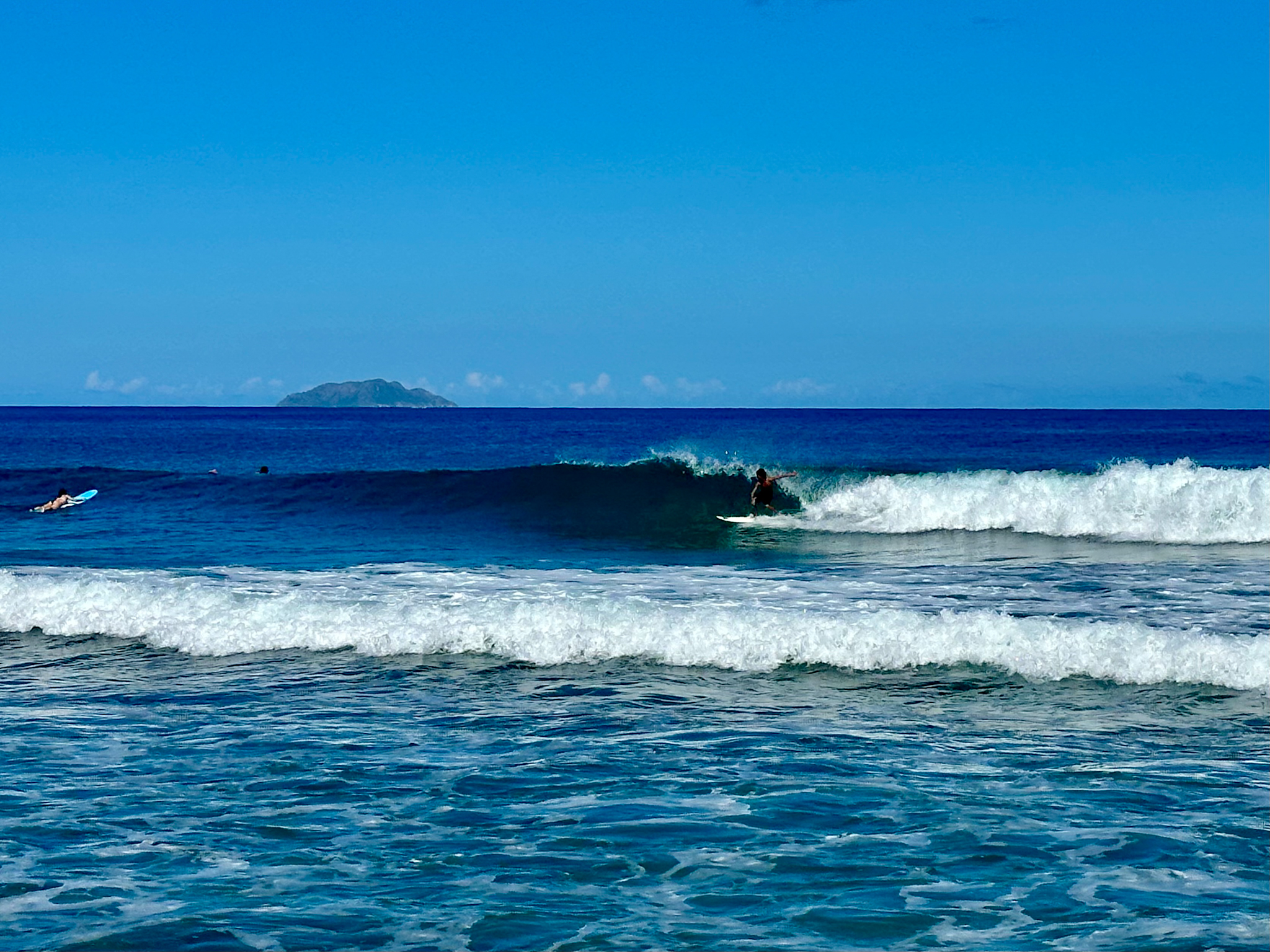 Daily Rincon Surf Report and Wave Forecast for Puerto Rico.