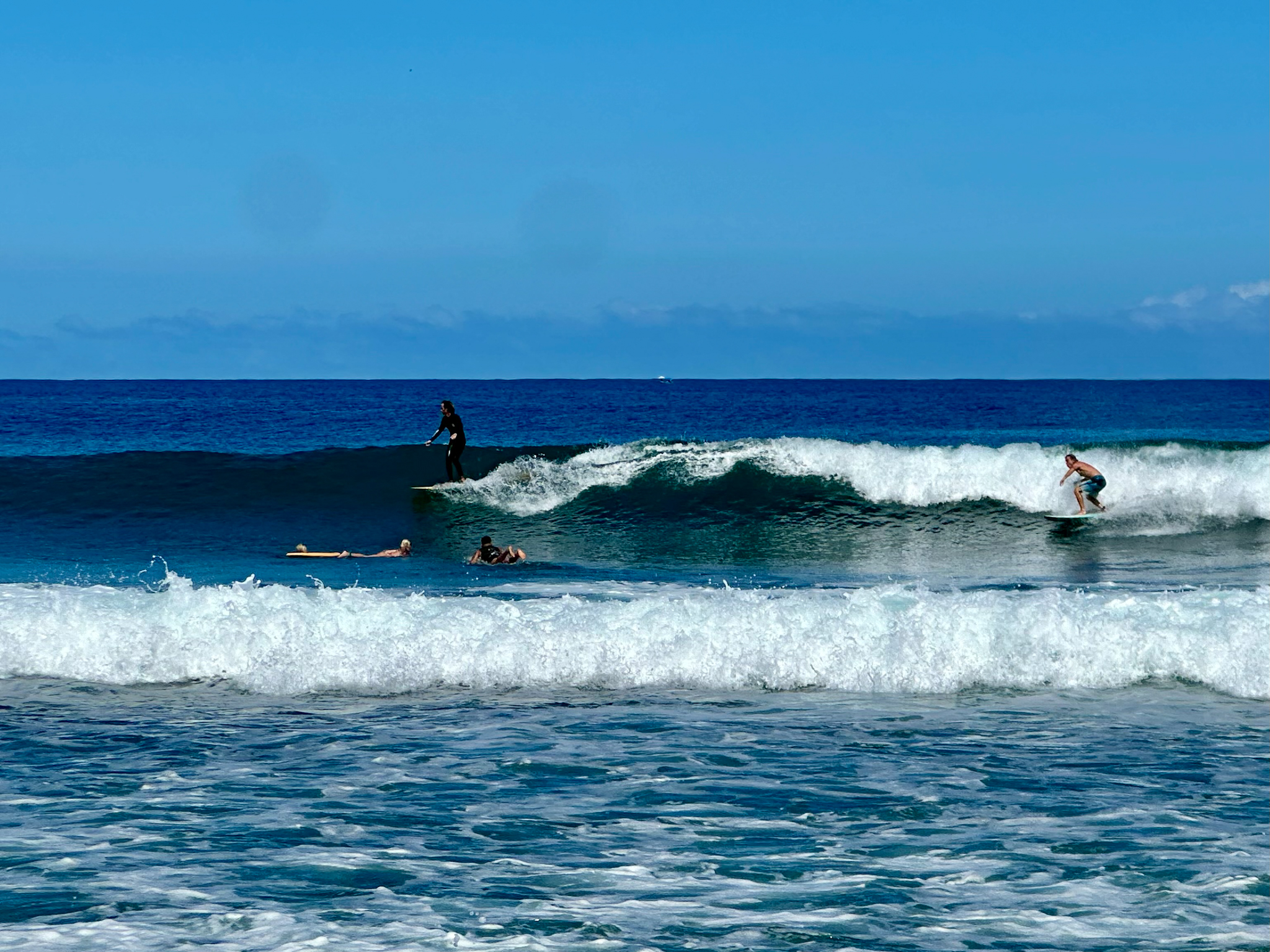 Daily Rincon Surf Report and Wave Forecast for Puerto Rico.