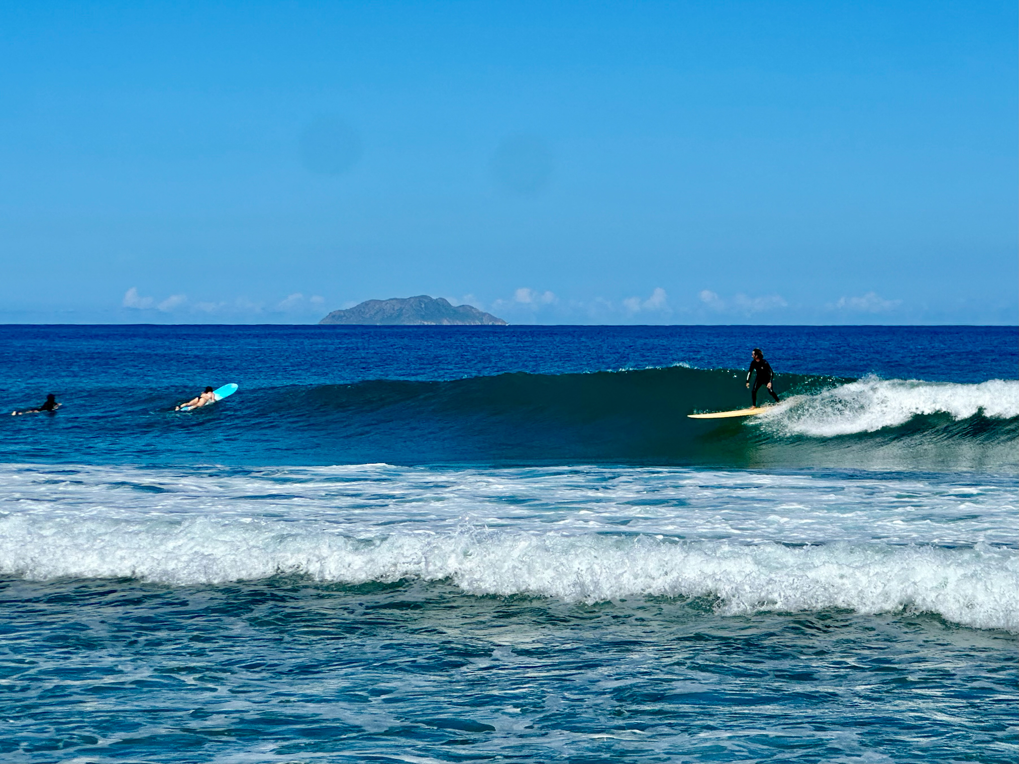 Daily Rincon Surf Report and Wave Forecast for Puerto Rico.