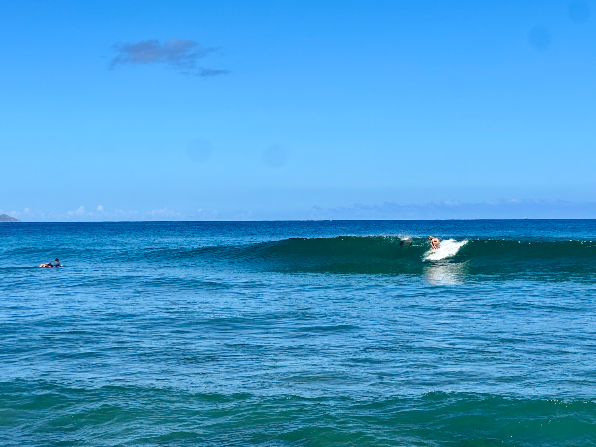 Daily Rincon Surf Report and Wave Forecast for Puerto Rico.