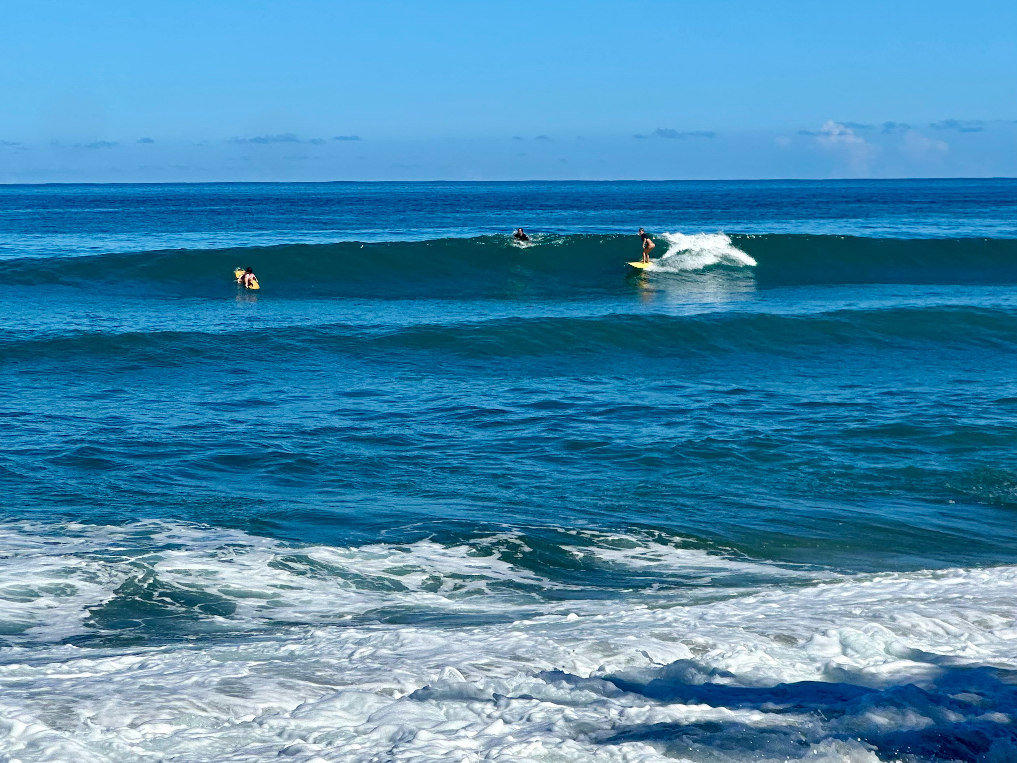 Daily Rincon Surf Report and Wave Forecast for Puerto Rico.