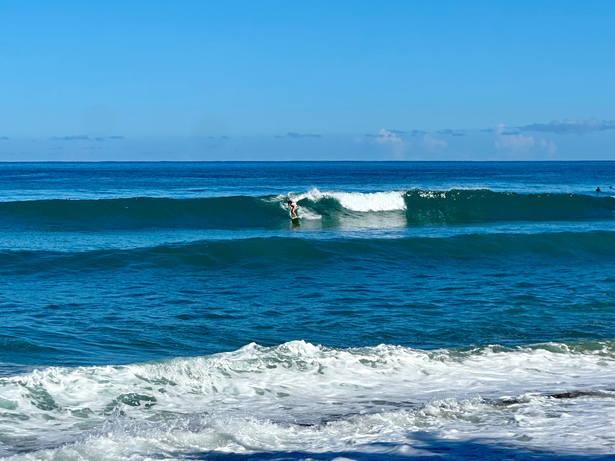 Daily Rincon Surf Report and Wave Forecast for Puerto Rico.