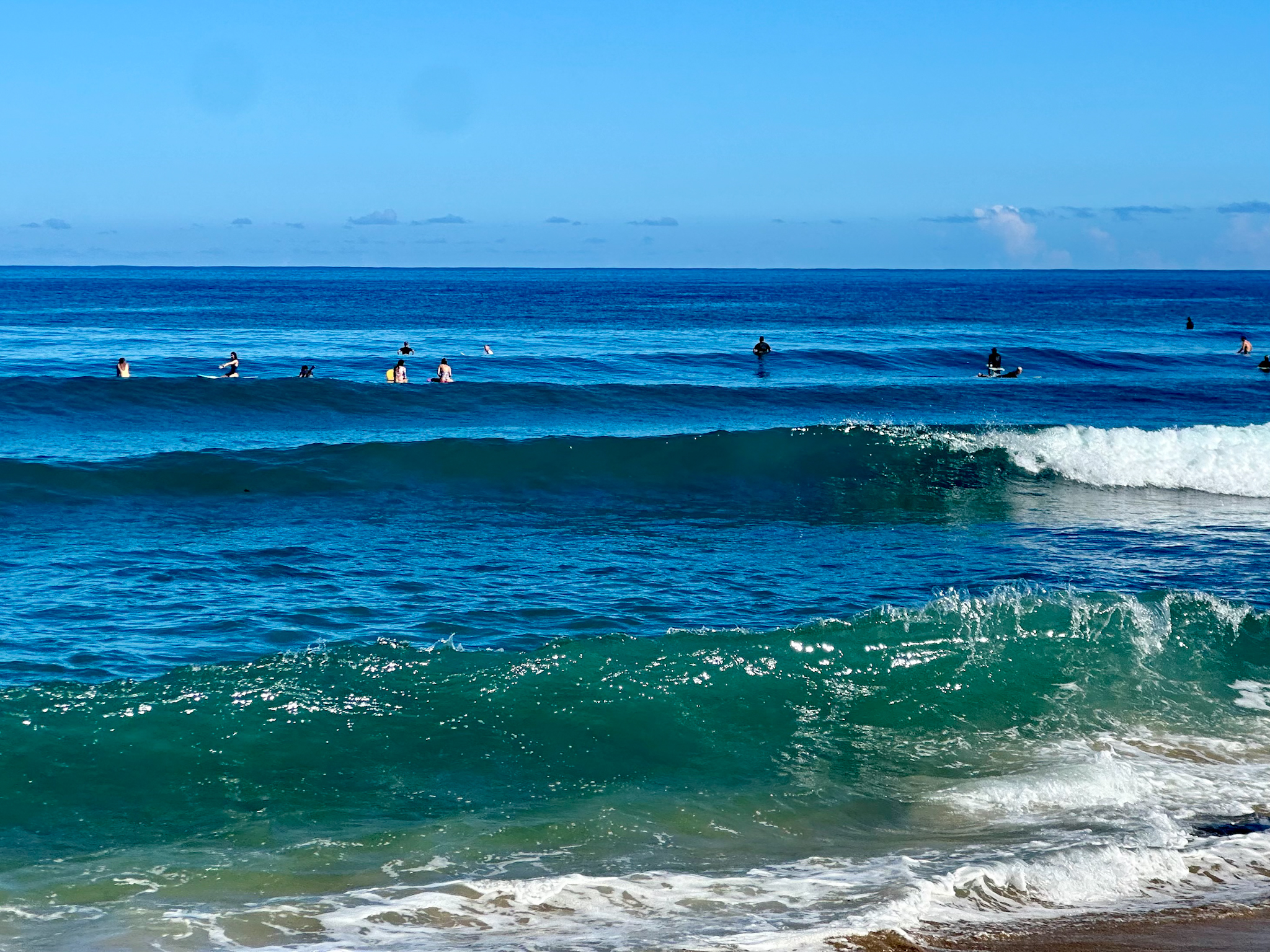 Daily Rincon Surf Report and Wave Forecast for Puerto Rico.