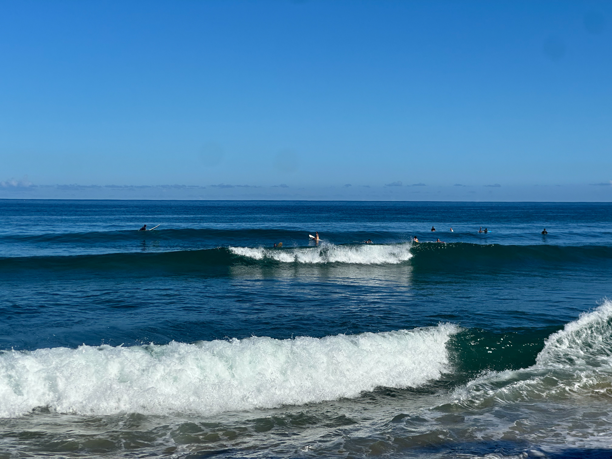 Daily Rincon Surf Report and Wave Forecast for Puerto Rico.