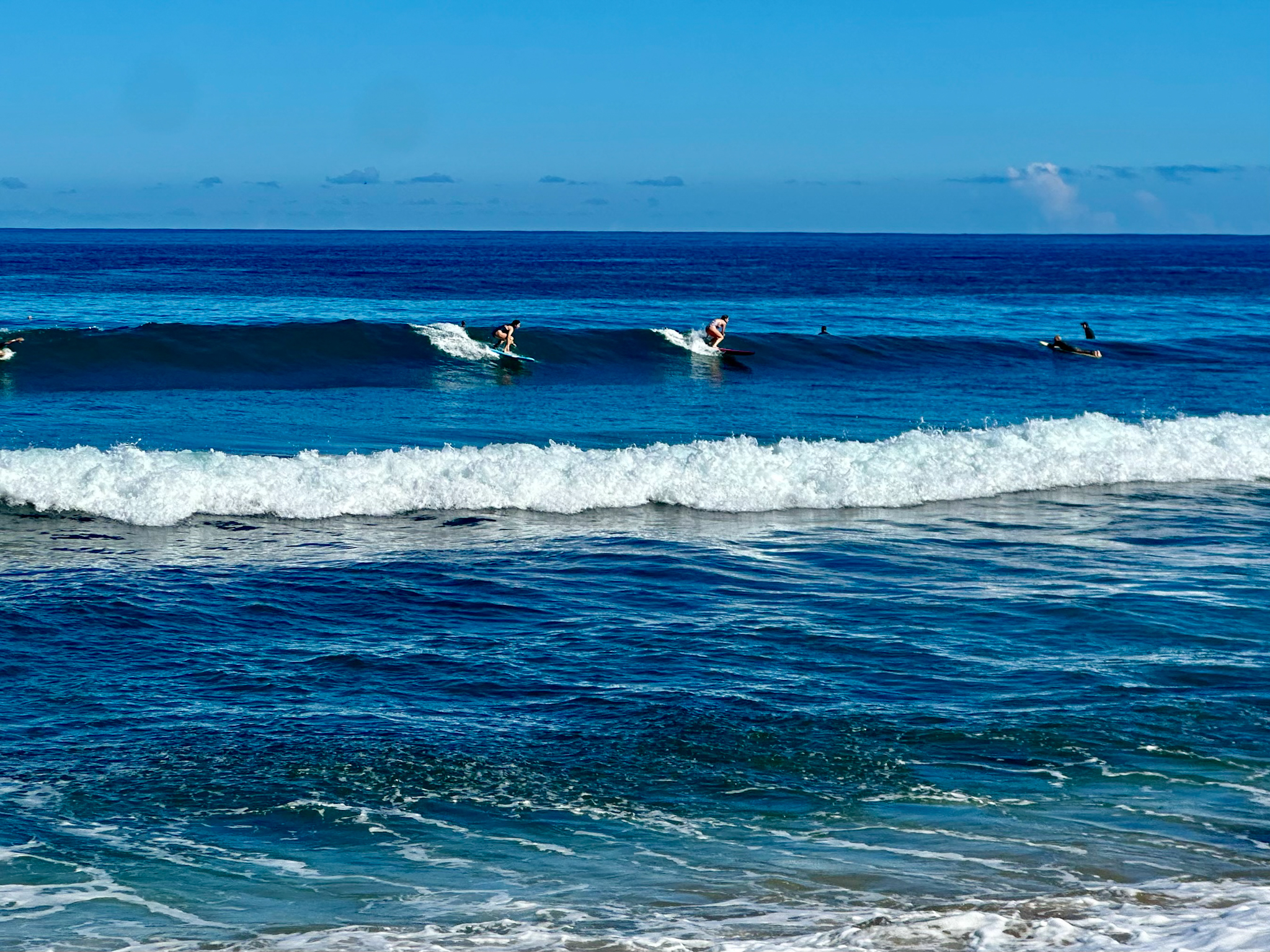 Daily Rincon Surf Report and Wave Forecast for Puerto Rico.