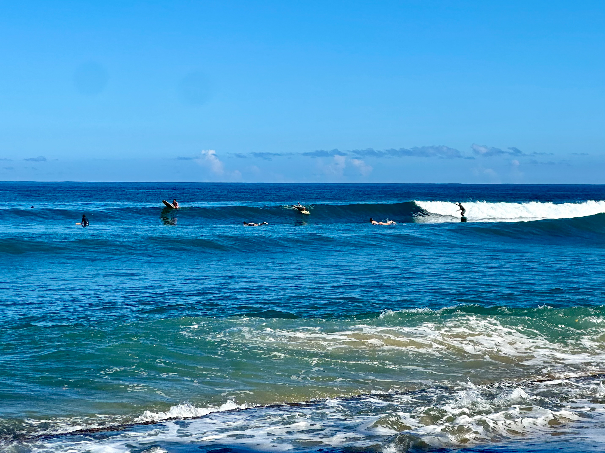 Daily Rincon Surf Report and Wave Forecast for Puerto Rico.