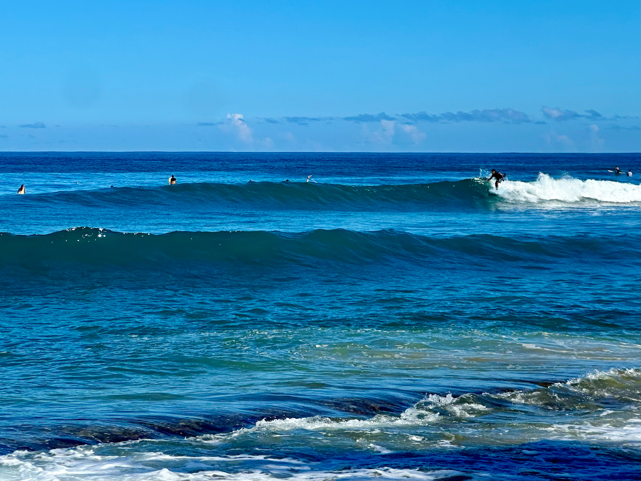 Daily Rincon Surf Report and Wave Forecast for Puerto Rico.