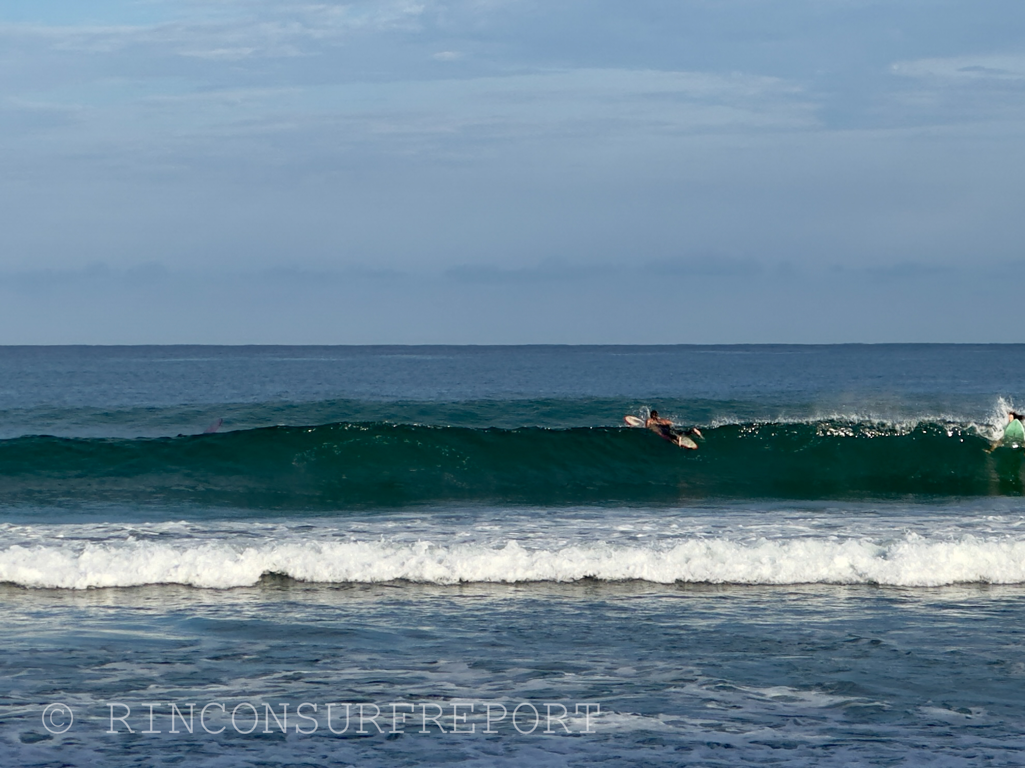 Daily Rincon Surf Report and Wave Forecast for Puerto Rico.