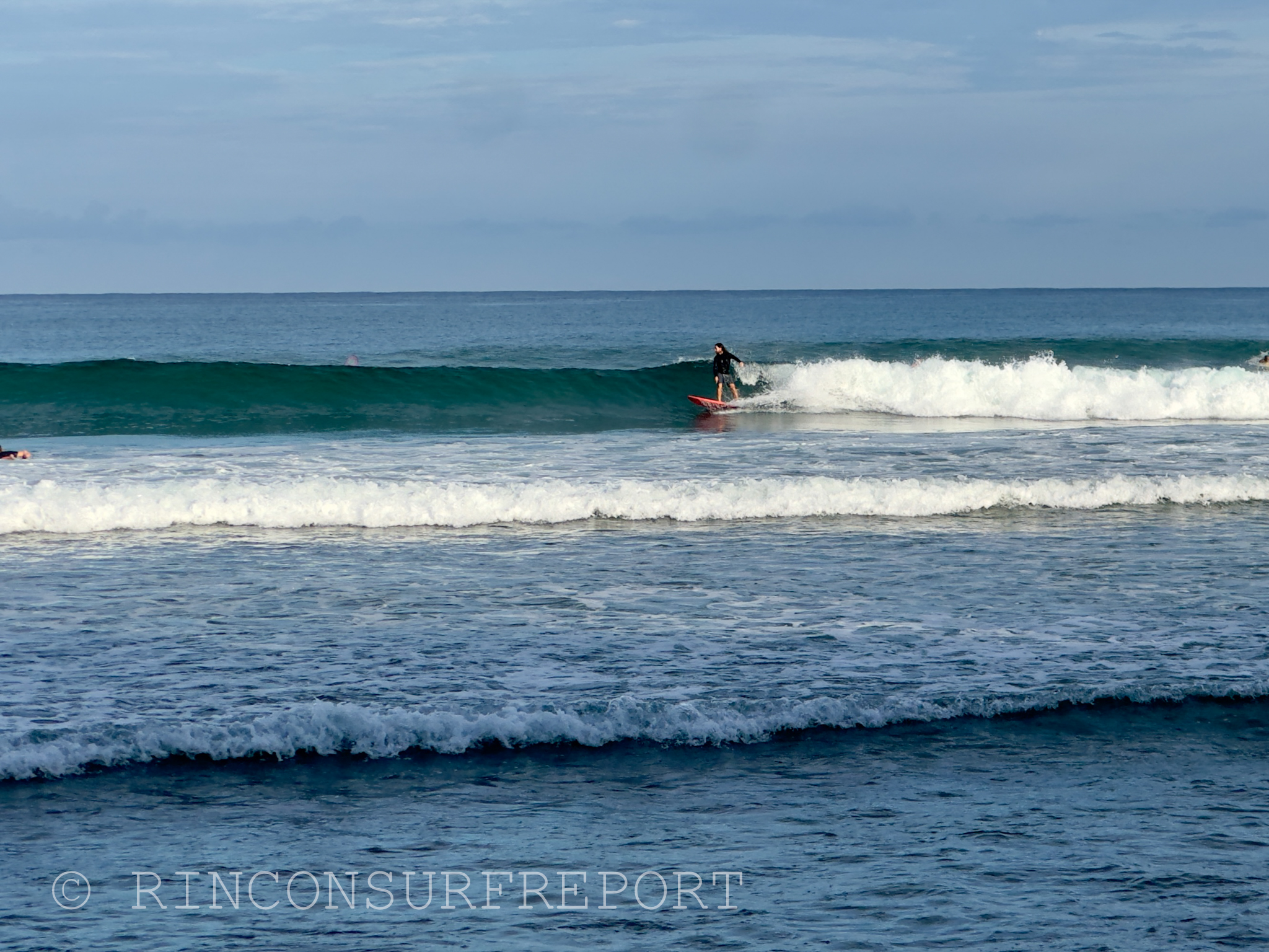 Daily Rincon Surf Report and Wave Forecast for Puerto Rico.