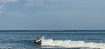 Rincon Surf Report – Tuesday September 24, 2024