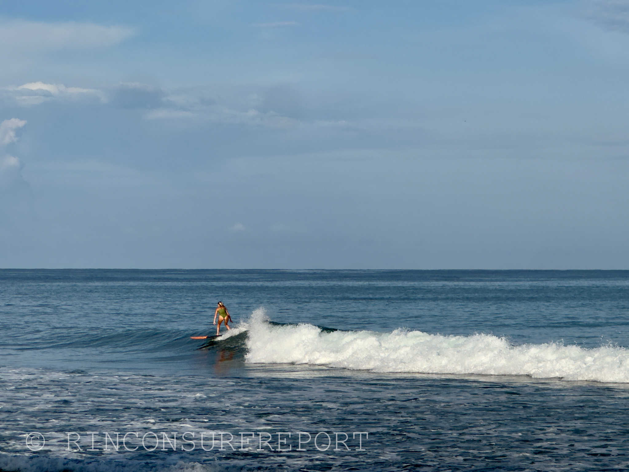 Daily Rincon Surf Report and Wave Forecast for Puerto Rico.