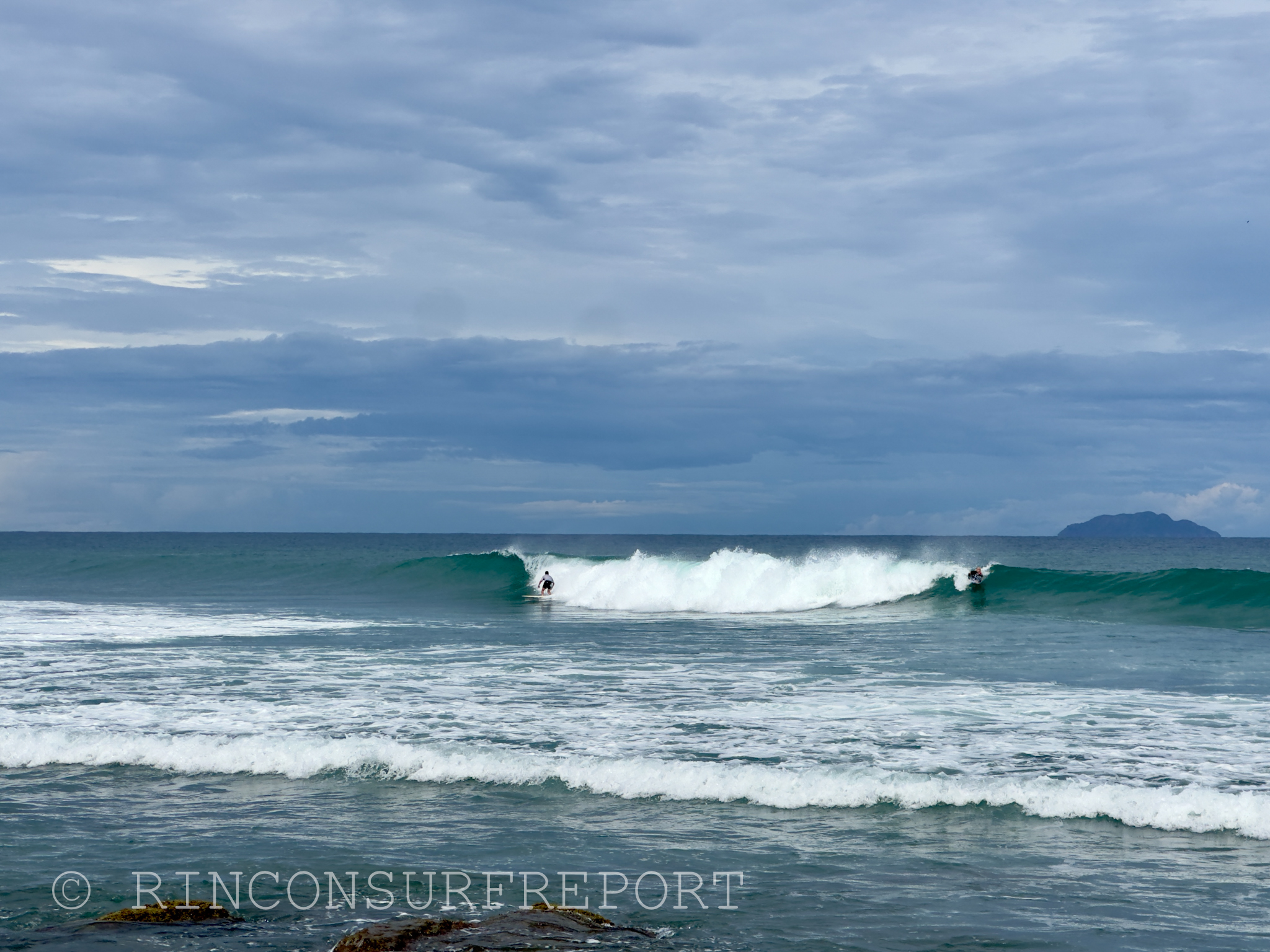 Daily Rincon Surf Report and Wave Forecast for Puerto Rico.