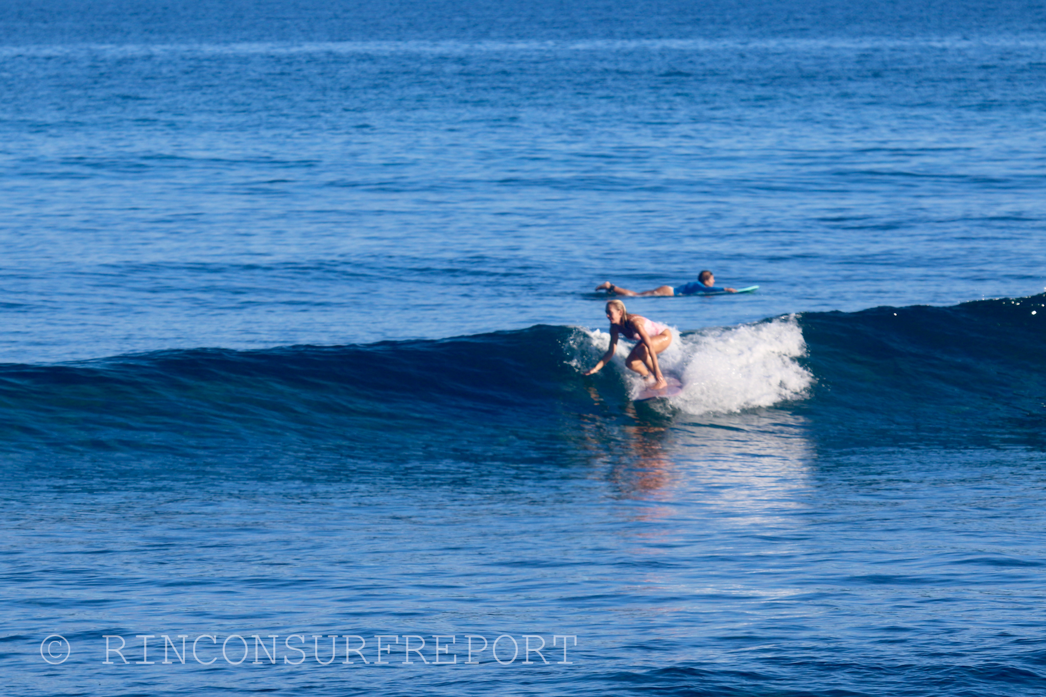 Daily Rincon Surf Report and Wave Forecast for Puerto Rico.