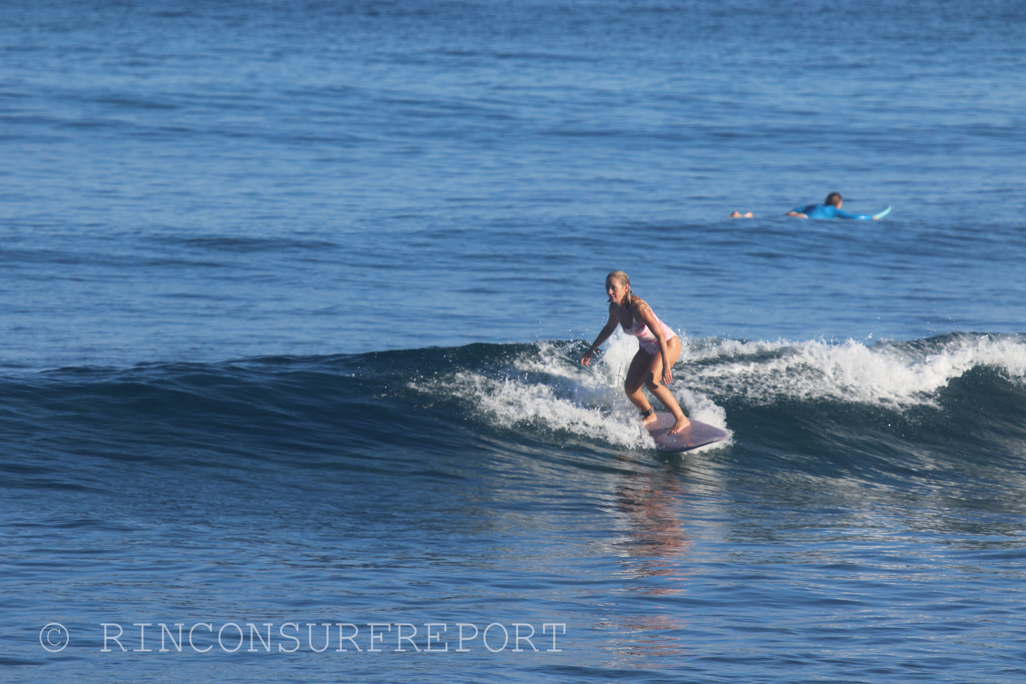 Daily Rincon Surf Report and Wave Forecast for Puerto Rico.