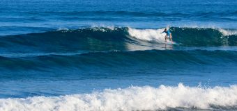 Rincon Surf Report – Tuesday October 1, 2024