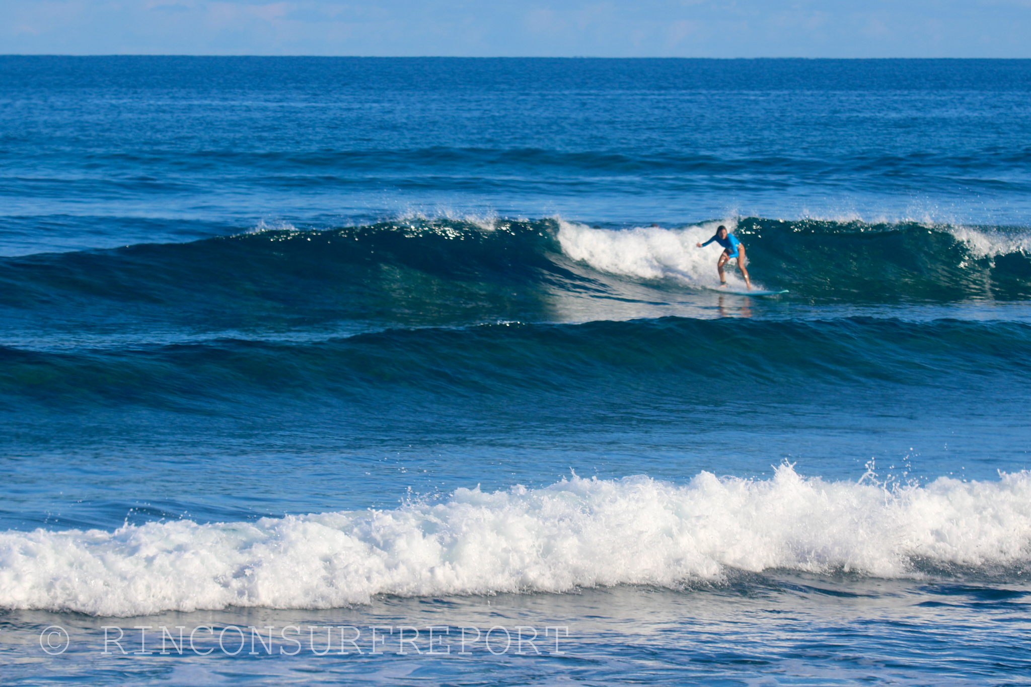 Daily Rincon Surf Report and Wave Forecast for Puerto Rico.