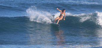 Rincon Surf Report – Thursday October 3, 2024